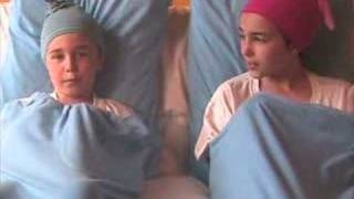 Inky and Milo in Boy Meets Girl