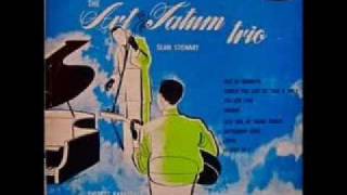 Music video thumbnail preview for Art Tatum Trio Honeysuckle Rose (1944) by Art Tatum Trio