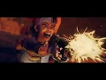 Apex Legends Season 3  INSANE Meltdown Launch Trailer | PS4 Gameplay