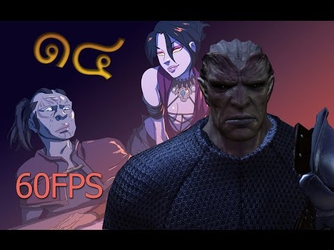 "Difficoltà: Difficile", Lo Spirito del Roleplay 14 - Dragon Age Origins