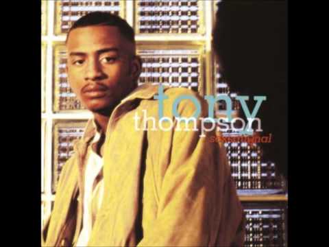 Tony Thompson    I Know