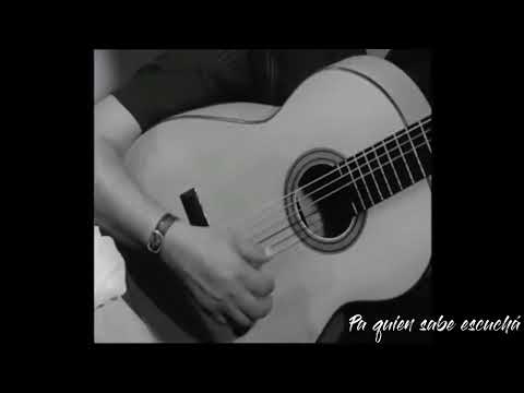 Antonio Mairena y Melchor de Marchena Seguiriyas