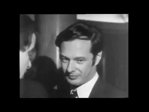 Brian Epstein Interview 1966