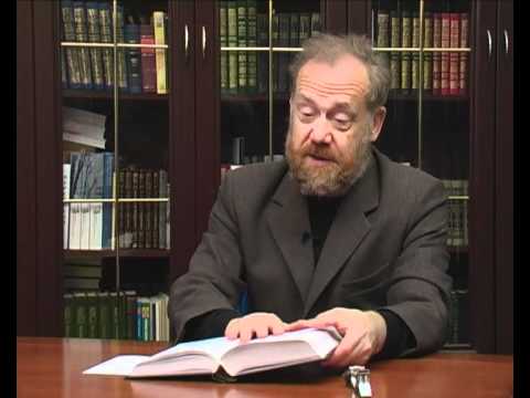 Бунин (часть 1)