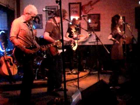 Stockton Gala Days - John & Mary and the Valkyries, Sportsmen's Tavern, 6/4/11