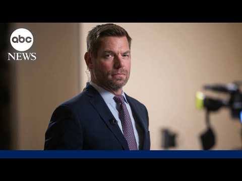 FBI seizes Eric Swalwell’s electronic devices