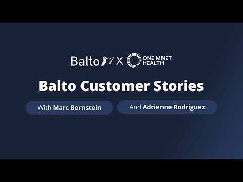 How One Mnet Health Optimizes Compliance and QA with Balto