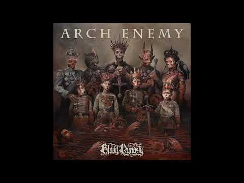 Arch Enemy - Break The Spell