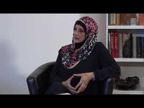 S povodom Aida Begić 7.9.2021.