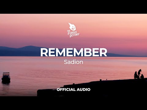 Sadion - Remember
