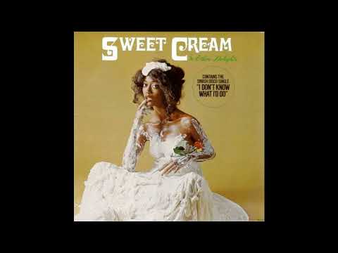 Sweet Cream - Pretty Little Black Boy [US] Soul, Jazz, Easy Listening (1978)