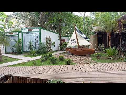 Vlog/Turistando por Lajeado Tocantins 