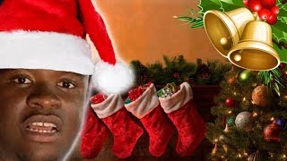 Big Shaq - Tingle Bells (Christmas Special)