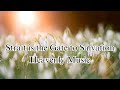 Strait is the Gate to Salvation- Christian Hymn Song with Lyric