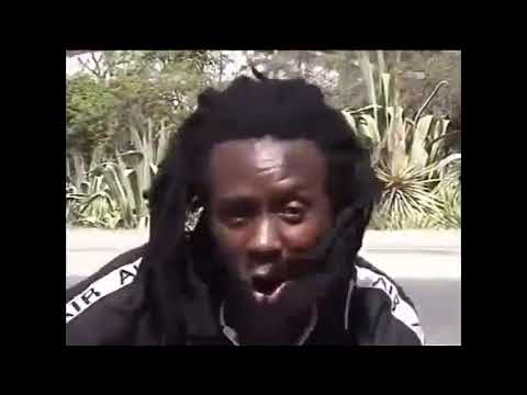 KEN WA MARIA - KUTUNGA MWANA KATI FAIYU (OFFICIAL VIDEO)