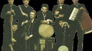 The Pogues-Bottle Of Smoke