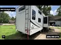 Check out this Video for a 2024 Alliance RV Paradigm 395DS(Stock #446417)  for sale by Pop RVs. This unit is located in Sarasota, FL