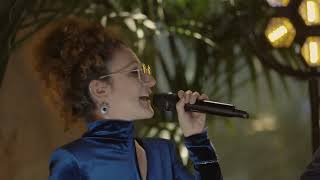 🔥 Freed From Desire - Acoustic Version | Live Performance 🎶