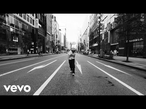 Louis The Child - Gritty (Official Video)