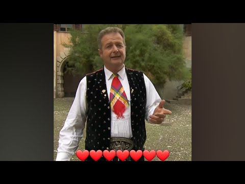 Warum bist du gekommen - Kastelruther Spatzen/2015