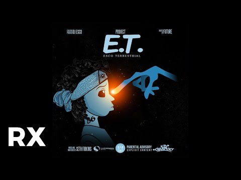 Future - Married To The Game