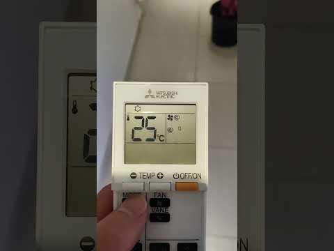 du mode chauffage au mode froid