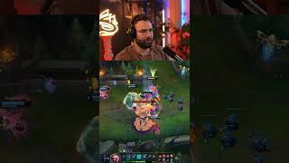 Maokai jungle redevient fort ?!