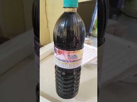 1 l black phenyl compound