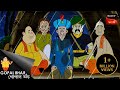 পূর্বে কম জ্বলবে বেশি Fun Time With Gopal Gopal Bhar Full Episod