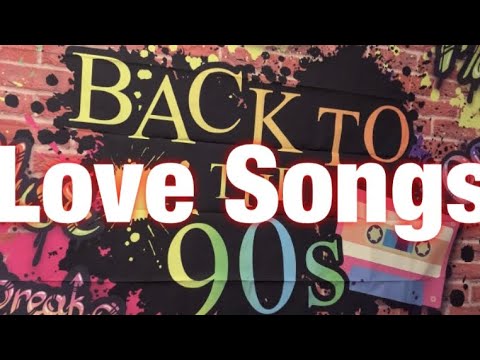 Old School *Love Songs* | DJ KEV | Mix 🎤
