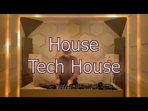 GUASCO' House / Tech house Dj set 2024 Mochakk Sllash & Dopp Marco Lys  Techin D-rivera Drop low