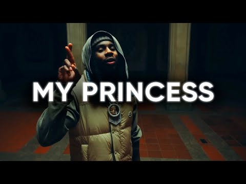 Polo G Type Beat x Lil Tjay Type Beat - "My princess"