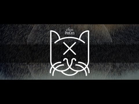 Suara Podcats 278 (guest Kirk Degiorgio) 02.10.2019