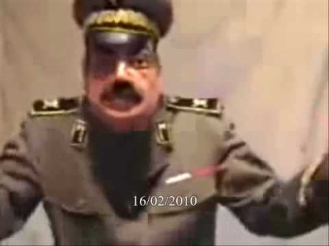 ملائكة الرحمة أم جنرالات الجزائر
