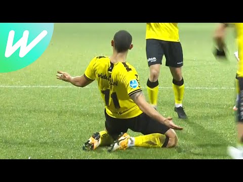 VVV-Venlo 4-1 Vitesse Highlights | Eredivisie | 2020/21 | WeShow Football