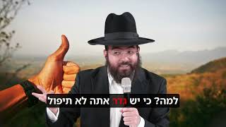 הרב נתנאל סנדרו בוחניק שליט"א - חיים עם איכות! (הרב נתנאל סנדרו בוחניק) - התמונה מוצגת ישירות מתוך אתר האינטרנט יוטיוב. זכויות היוצרים בתמונה שייכות ליוצרה. קישור קרדיט למקור התוכן נמצא בתוך דף הסרטון