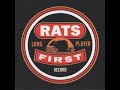 The Rats - Rats First  1974  (full album)