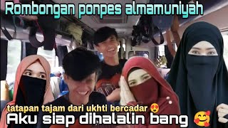 Download lagu PENGAMEN ANYER//NEKAT GOMBALIN PARA UKHTI BERCADAR SAMPE BAPER SALTING 🥰😍 mp3 Download lagu PENGAMEN ANYER//NEKAT GOMBALIN PARA UKHTI BERCADAR SAMPE BAPER SALTING 🥰😍 mp3