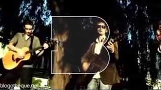 The Divine Comedy - Tonight We Fly - A Take Away Show