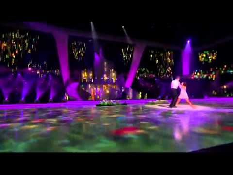 Dancing On Ice 2013 R5 - Joe Pasquale, Love Week