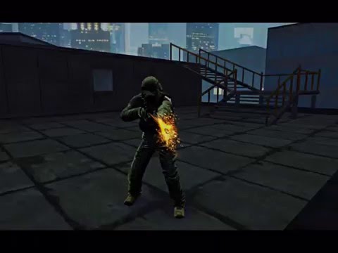 Kill Shot Bravo Region 4 Part 32 (Kill 2 Sentinel Snipers)