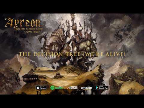 Video thumbnail for The Decision Tree (We’re Alive)