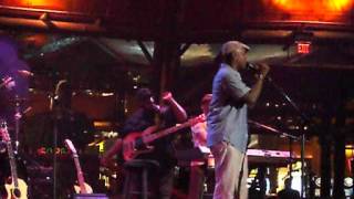 Javier Colon - Stand Up and Man Up | Mohegan Sun 07.01.12