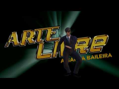 BANDA ARTE LIVRE - MENINA DA ALDEIA 2021