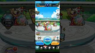 【モンスト】あの日巡りガチャ2019年編 #モンスト #モンスターストライク #ガチャ