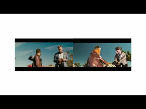 Seven PsychoCATS and Seven PsychoPATHS