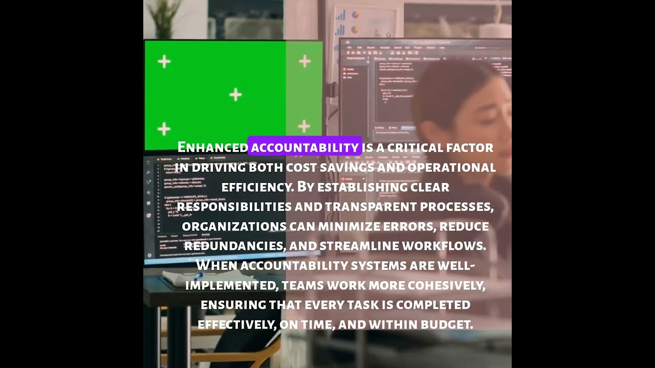 Data-Driven Solutions for Enhanced Efficiency!