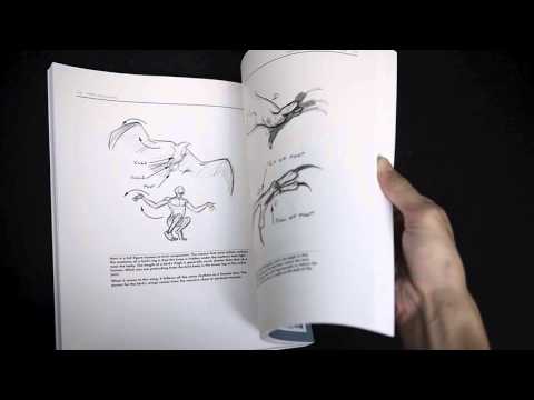 Force: Animal Drawing: Animal Locomotion and Design Concepts for Animators