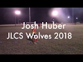 Josh Huber 2018 