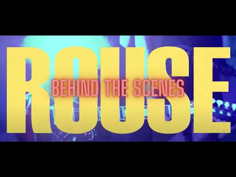 Vvii - Rouse (Behind The Scenes)